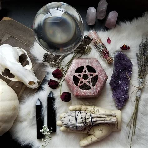 From Halloween Enthusiast to Witch: Empowering Your Journey with a Wiccan Name